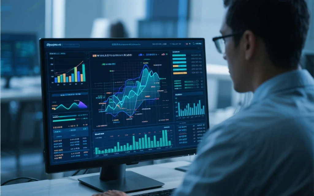 澳洲幸运号码预测工具的工作原理揭秘：大数据与算法的结合