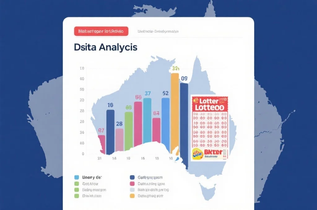 澳洲乐透年度数据回顾：洞察热门号码与趋势