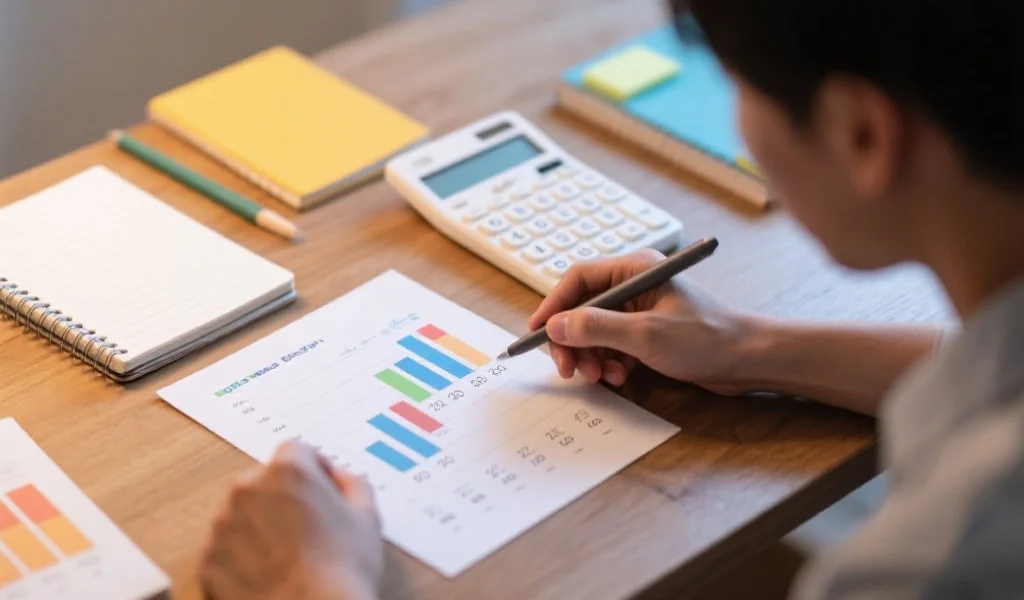 澳洲幸运号码选择的五种常见思路：娱乐与理性并重